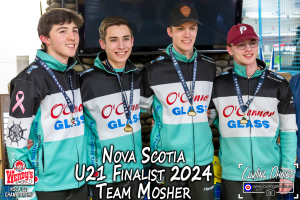 Team Mosher U21
